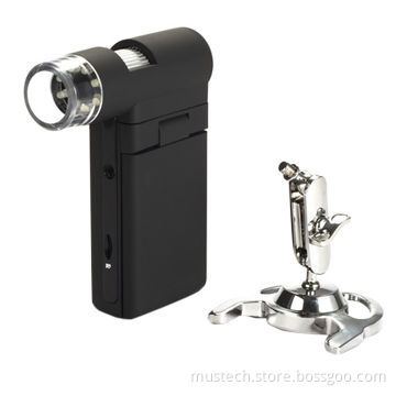 Digital Microscope with LCD ScreenNew
